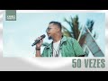Sorriso Maroto - 50 Vezes (DVD AMA)