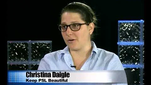 PSL Living - Christina Daigle