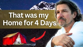 My Most Extreme Experience Pilgrimage Of The Incas