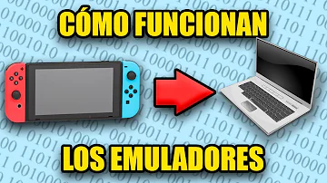 ¿Qué es un emulador para dispositivos móviles?