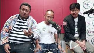 #SepahtuJamming X Kristal- Delaila