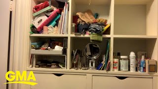 Expert tips on how to declutter and live your best life
