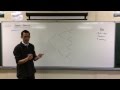 Binomial Probability (1 of 2: Preliminary Example w/ Probability Tree)