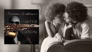 Video thumbnail of "Marcus Anderson ft  Brian Culbertson - Understanding [Limited Edition 2017]"