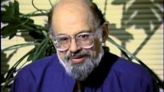 Allen Ginsberg: Buddhism and the Beats