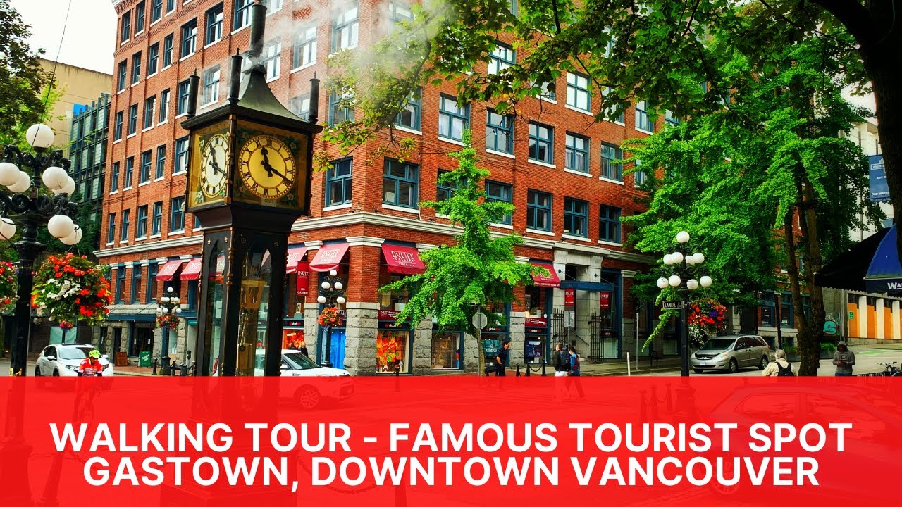 vancouver local tours