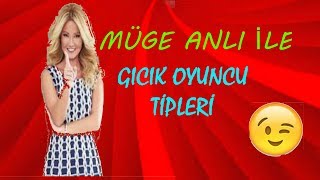 Avataria'da Olan 6 Gıcık Oyuncu Tipi #3 (Müge Anlı Sahnesi İçerir!)