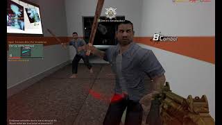 Ava Zombie Mode Prison Break Rescue Ft Willowx Evilqueen And 1ryukl Ava Zombie Mode Prison Break Rescue Ft Willowx Evilqueen And 1ryukl