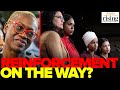 Panel: Is 'Squad' About To Get Backbone With Nina Turner In Congress?