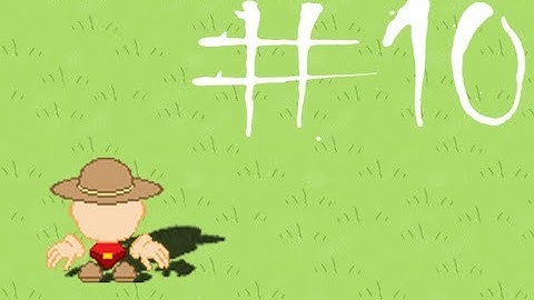 Java Netbeans Game Dev Log - part 10: Backpack mostly finished!