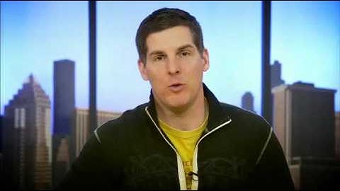 Chazown - A Different Way to See Your Life