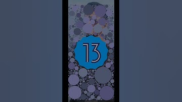 Android 13 Easter Egg | Android 13 | Easter Egg