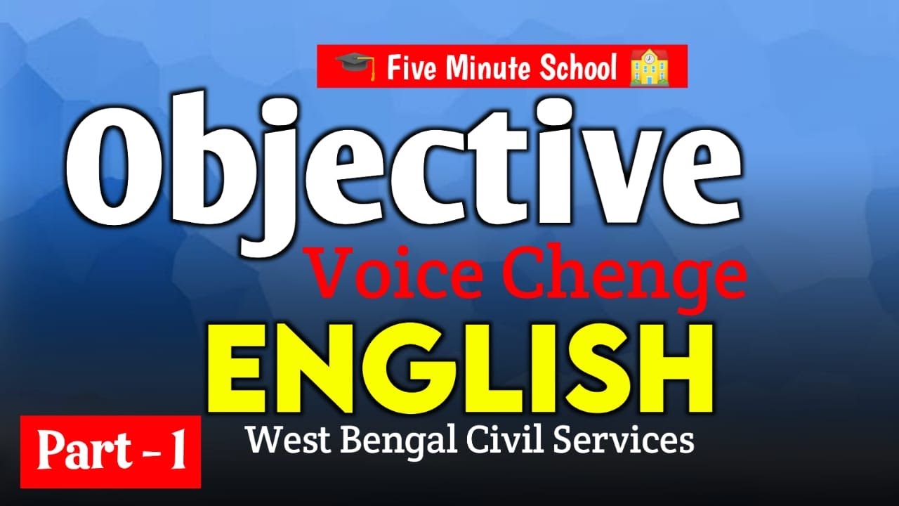 wbcs-wbcs2023prelims-general-english-voice-change-part-1-youtube