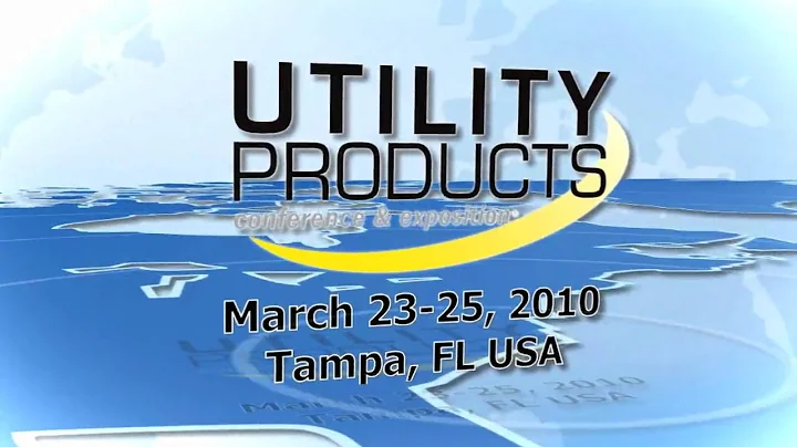 Power-Gen International 2009 Opening Video