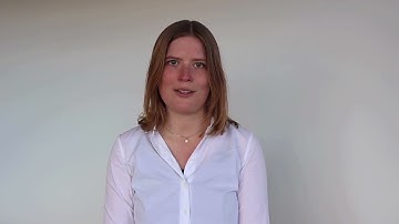 Sophie Kuemmel (Oxera) - Antitrust Writing Awards 2024