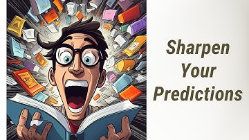 Mastering Predictions: Sharpening Your Reading Comprehension Skills