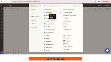 Zapier Integration With Docupile