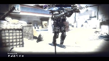 xJMx Griz | LeftOver Montage | By Alex