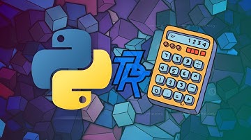 Make a calculator with Python | পাইথন দিয়ে ক্যালকুলেটর বানান