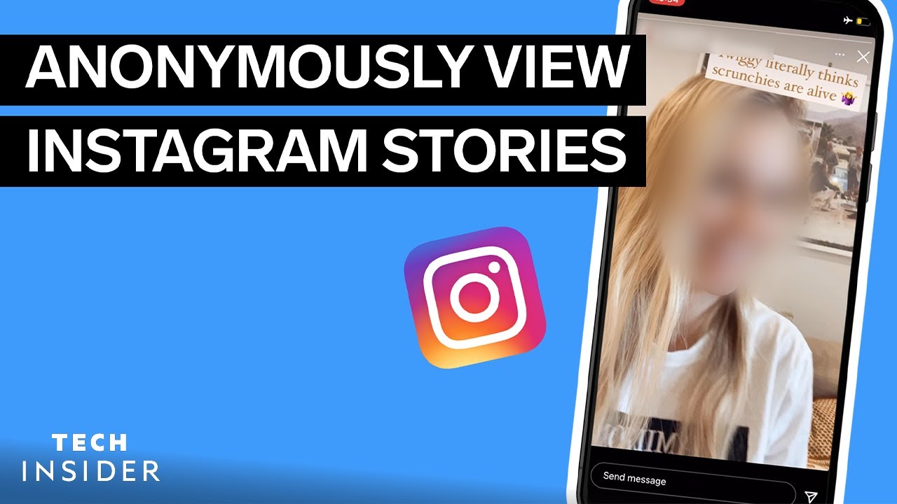 9 Best apps to watch Instagram stories anonymously - App pearl - Best  mobile apps for Android & iOS devices