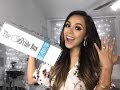 Unboxing The Bride Box and BIG ANNOUNCMENT!!!