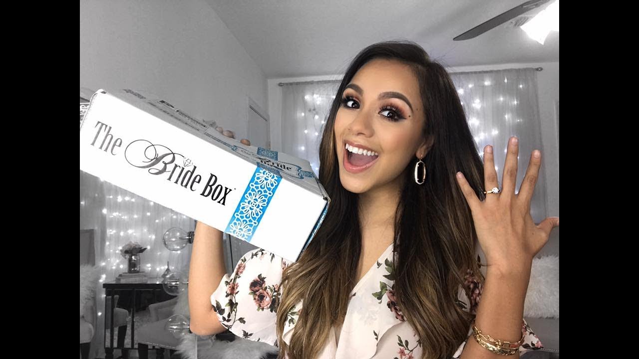 Unbox with Me! Boot Barn Bridal Box 