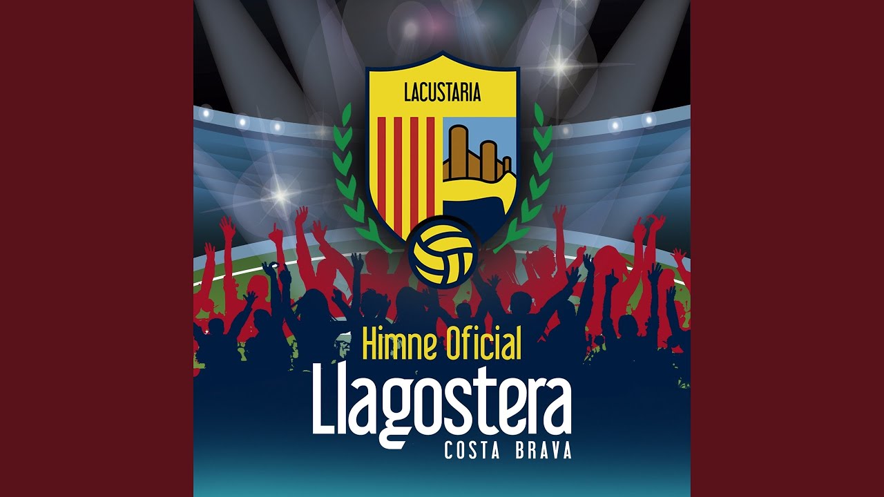 Himne Oficial Llagostera