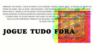 Watch Maglore Jogue Tudo Fora video