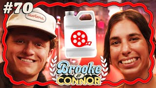 The Jugs Film Festival | Brooke and Connor Make a Podcast - Episode 70