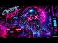 This Song Makes You Feel Like an Unstoppable Cyber-Soldier 🎧 (Chrome Warzone)
