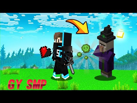 witch vs satyam | GY SMP |SATYAM PLAYS|#minecraft#wich#satyamvswhich#satyamplays#minecraftsmp