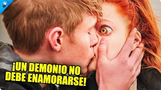 Este Chico Se Enamoró De La Hija Del Diablo y No Lo Sabe! | Resumen en 14 Minutos