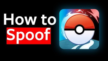 Pokemon GO Spoofer *UPDATED* New Pokemon Go Spoofer Tutorial iOS & Android Guide