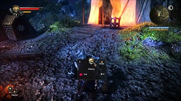 Walkthrough: The Witcher 2 HD - Part 61 - Chapter 2