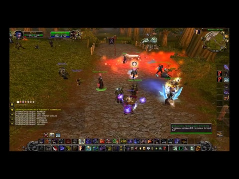 Download WOW Circle -FUN 3.3.5a Mp3 and Video WOW Circle -FUN 3.3.5a