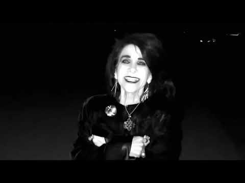 GITANE DEMONE & PAUL ROESSLER - The New Young King of Midnight