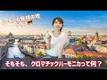 そもそも、クロマチックハーモニカって何?