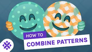Here's How The Pros Combine Patterns. (+Tips & Tricks)