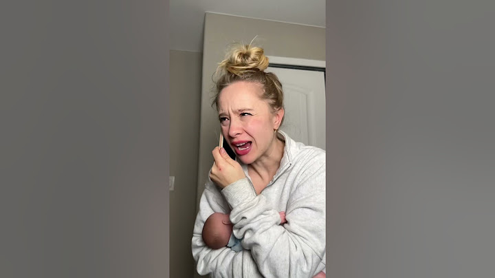POV: you’re babysitting pt. 2