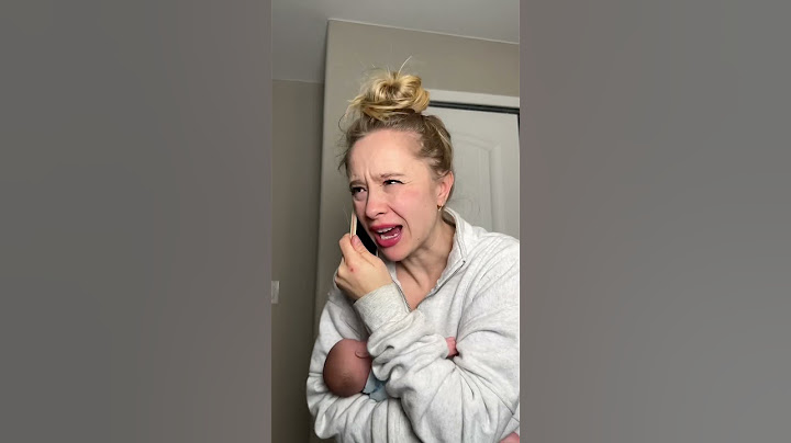 POV: you’re babysitting pt. 2