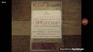 The Tradition Of Christmas - The First Noel Song 4