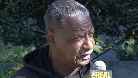 Eddie Conway Reflects on the 50th Anniversary of t...