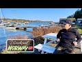 Our simple life in norway  weekend at ormestadvika sandefjord  visit vestfold