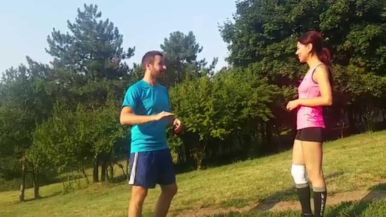 Cum sa te pregatesti pentru alergare montana (trail) | Diva in Bocanci & 321sport