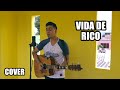 Vida de Rico - Camilo (Cover) Bayron Mendez