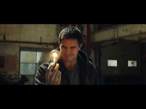 CODE 8 (2019) Trailer