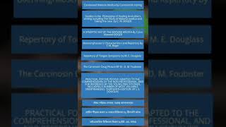 Mobile App | Homoeopathic based app screenshot 2