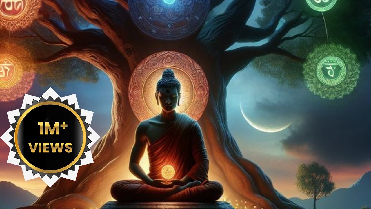 mindfulness meditation |morning meditation #relaxing #meditation #yt #trending #video - YouTube
