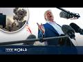 U.S., Israel widen attacks as Iran retaliates | Morning Report