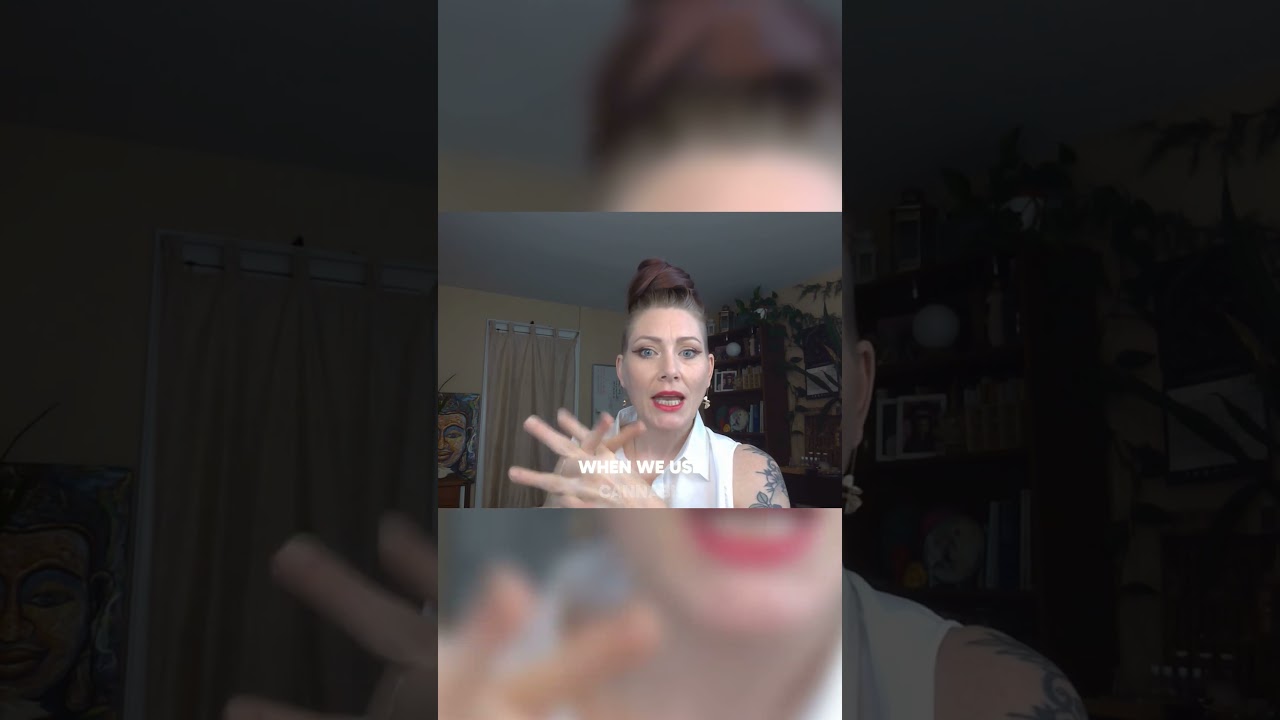 Using Weed to Doomscroll? You’re Doing It Wrong